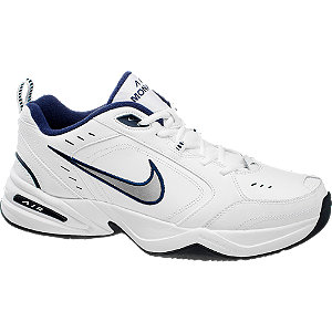 Fitnessschuh AIR MONARCH IV von NIKE in schwarz DEICHMANN Fitnessschuh AIR MONARCH IV von NIKE in schwarz DEICHMANN